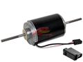 12 Volt Single Speed 2 Wire Motor with 5/16 Shaft