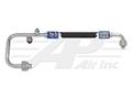 Compressor to Condenser Hose