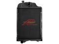 AL31238 - John Deere Radiator 