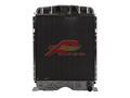 E1ADKN8005E - Ford/New Holland Radiator 