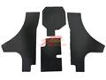 John Deere Cowl Insullation Kit, Early 30 Series