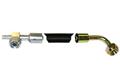 Suction Hose - Compressor End
