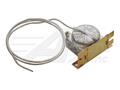 Preset Thermostatic Switch, 24 Capillary Tube