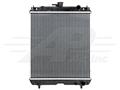 4640694 - Radiator - John Deere/Hitachi