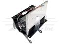 Kenworth High Efficiency Blower Update Kit with Air Cleaner Bracket