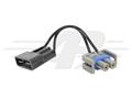 Coil Wire Adapter Harness