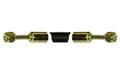 Receiver Drier to Cab Hose