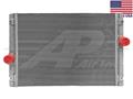 47515718 - Radiator - Case/IH
