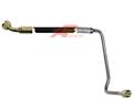 Compressor to Condenser Hose with 4 Drop - 70 Series