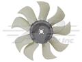 47426353 - Ford/NH Engine Fan, 9 Blade