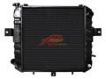 3EA04F2310 - Komatsu Forklift Radiator