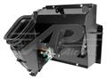F31-1220-12101 - Kenworth Complete Evaporator & Heater Assembly with Spal Blower Update Kit