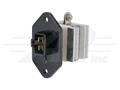 RE599341 - John Deere Blower Speed Resistor - 4 Terminal