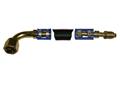 K3428062 - Condenser to Receiver Drier Hose - Kenworth