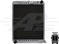 A55650C2 - Radiator - International