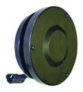 Sanden Clutch - 138mm, 1 Groove, 12V