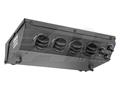 R-9753-1-24P - 24 Volt Headliner AC/Heater Unit, Heavy Duty