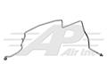 55035820 - Liquid Line with Low Side Charge Port - Dodge