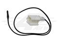 KHR27650 - Thermostatic Switch - Case/IH