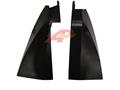 John Deere Kick Panel Set - Black