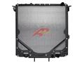 Plastic/Aluminum with Oil Cooler - Freightliner