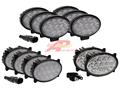 LED Complete Light Kit for Case/IH Combines