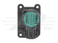 Heater Actuator - Freightliner, 6 Pin