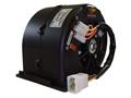 Blower Motor Assembly - 12 Volt