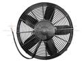 12 Condenser Fan Assembly, Puller, Paddle Blade