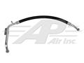 A22-67482-100 - Suction Hose - Frieghtliner