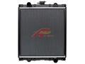 87033479 - Ford/New Holland Radiator