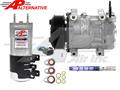 Truck A/C Kit - International, Alternate Part