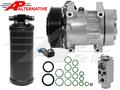 Truck A/C Kit - Volvo, Alternate Part