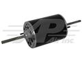 Blower Motor with 5/16 Shafts, 9 5/8 Length, 12V