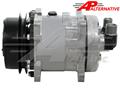 Alternative Compressor SD5H11 - 120mm, 1 Groove Clutch 12V