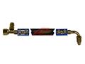 K342-861 - Receiver Drier to Expansion Valve Hose - Kenworth