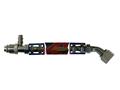 Compressor Discharge Hose - Compressor End