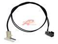 International/Navistar Freeze Probe Sensor
