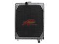 127726 - Gehl Radiator