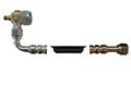 3505160C92 - Compressor to Condenser Hose - INT/Navistar