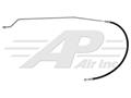 47538063 - Liquid Roof Hose, All Rubber Replacement - CNH