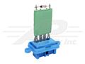 Blower Speed Resistor - Case/IH