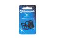 Replacement R134a Coupler O-Ring - Low Side