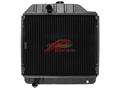 RE70673 - John Deere Radiator