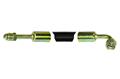 Suction Hose - Compressor End