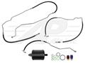 3 Piece Hose Kit - John Deere