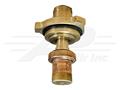 Engine Coolant Thermostat - Cummins