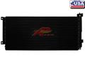 87389077 - Case/IH Condenser