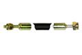 Condenser to Cab Hose