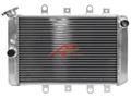 1HPE24600000 - Yamaha Grizzly Radiator